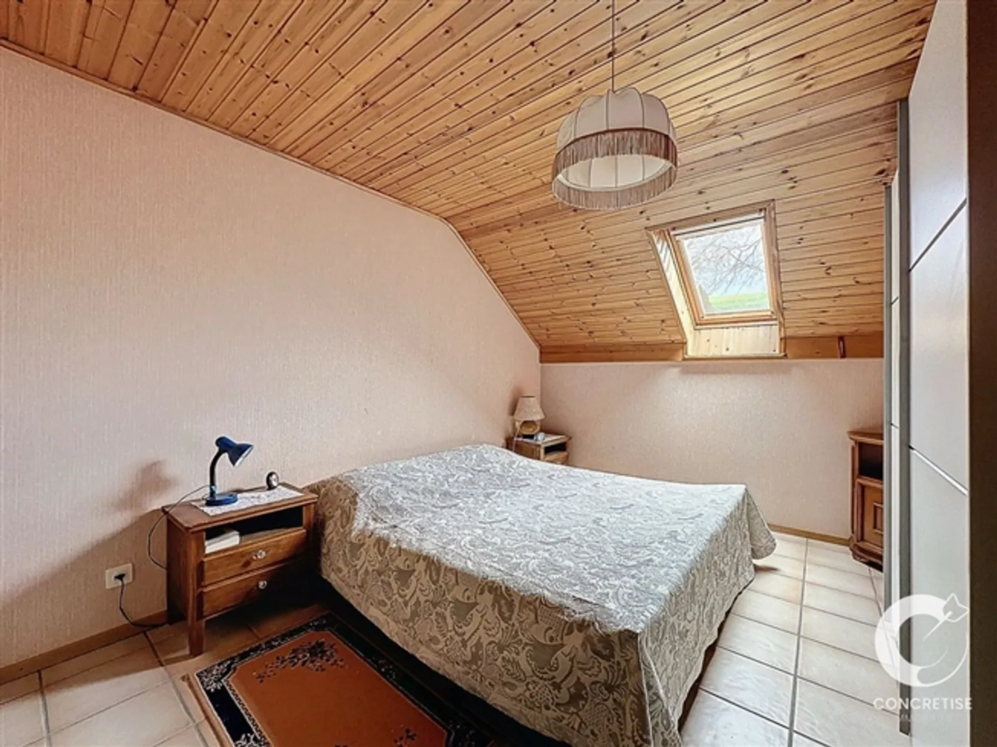 «Sehr praktisches Einfamilienhaus» - Foto 9 von 12