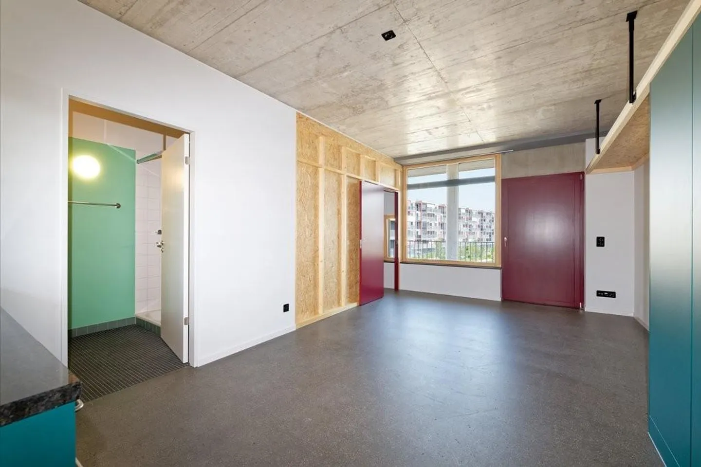 Living in WAGONLITS - what more do you need? - Photo 2 of 7