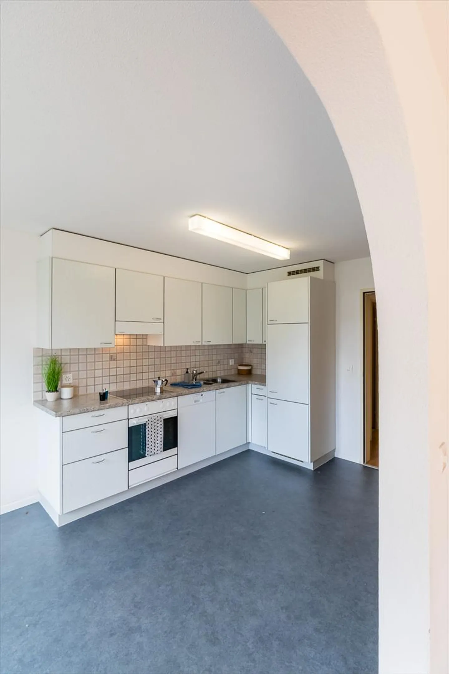 Zona residenziale tranquilla! - Foto 4 di 10