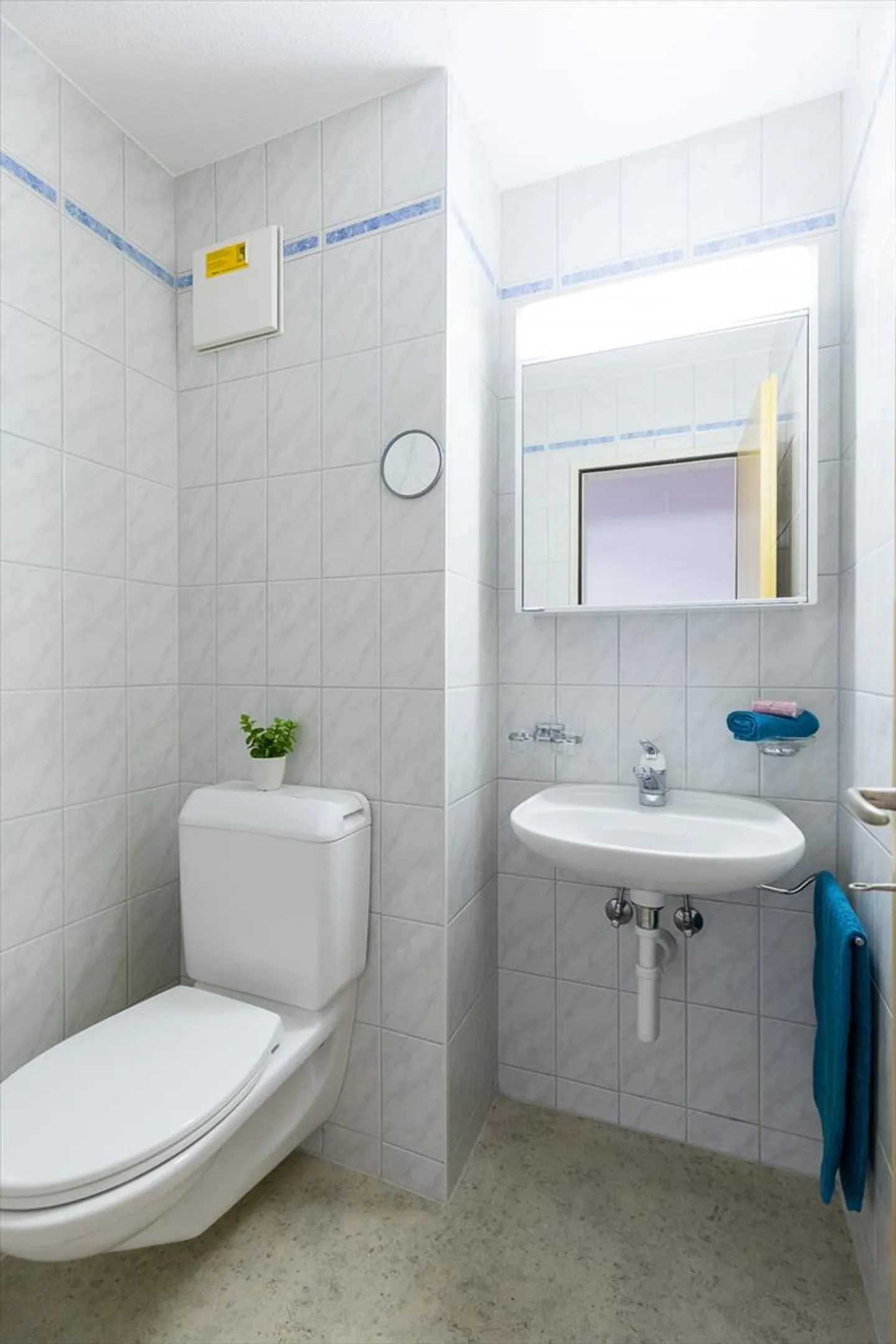 Zona residenziale tranquilla! - Foto 5 di 10