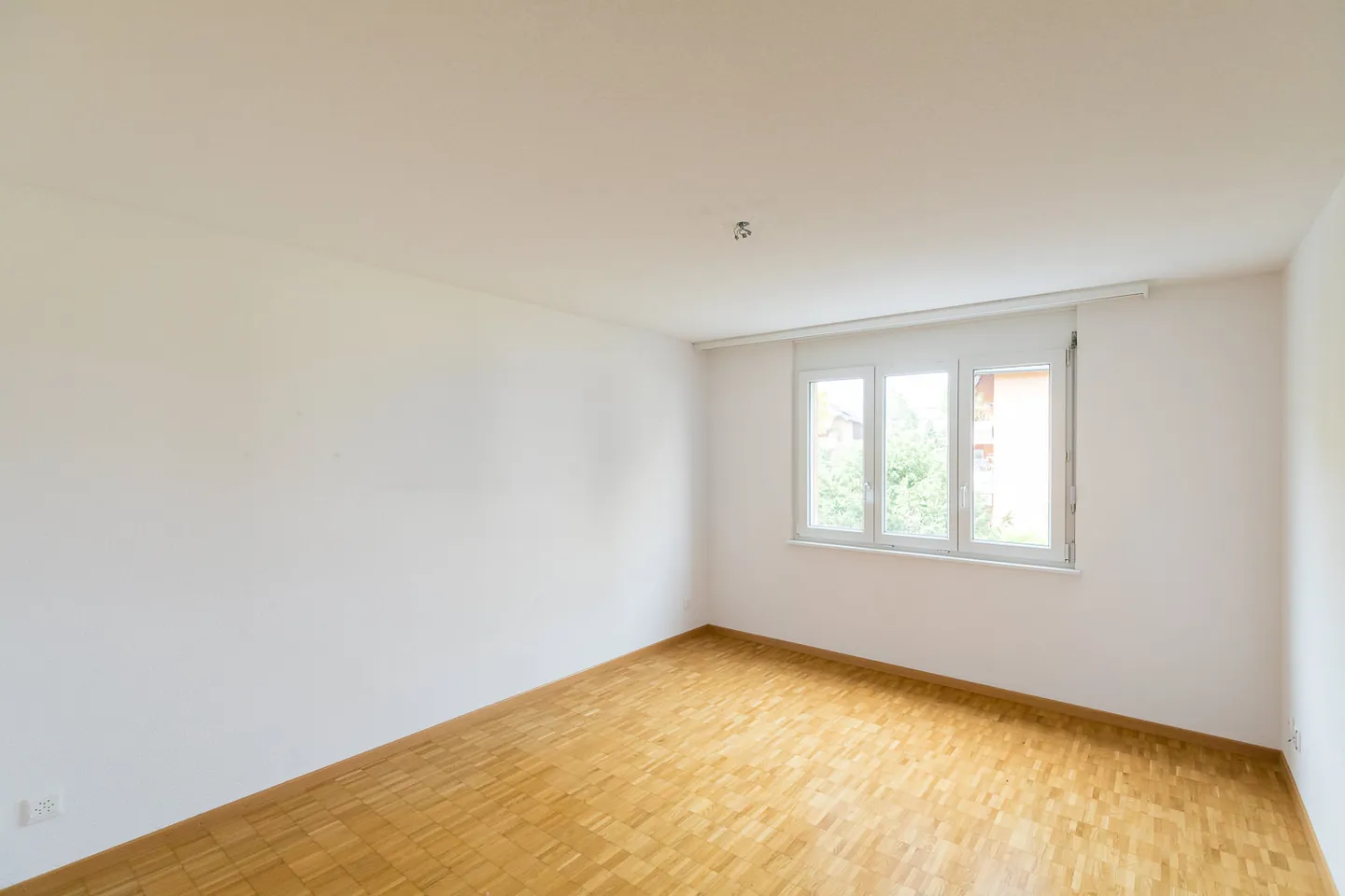 Zona residenziale tranquilla! - Foto 9 di 10