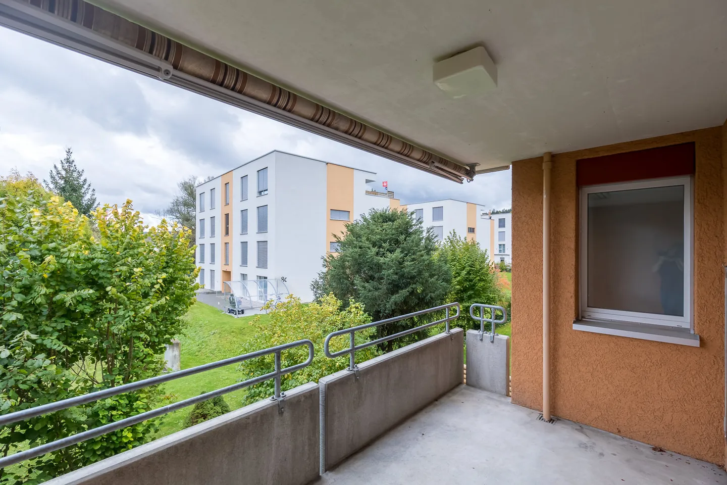 Zona residenziale tranquilla! - Foto 10 di 10