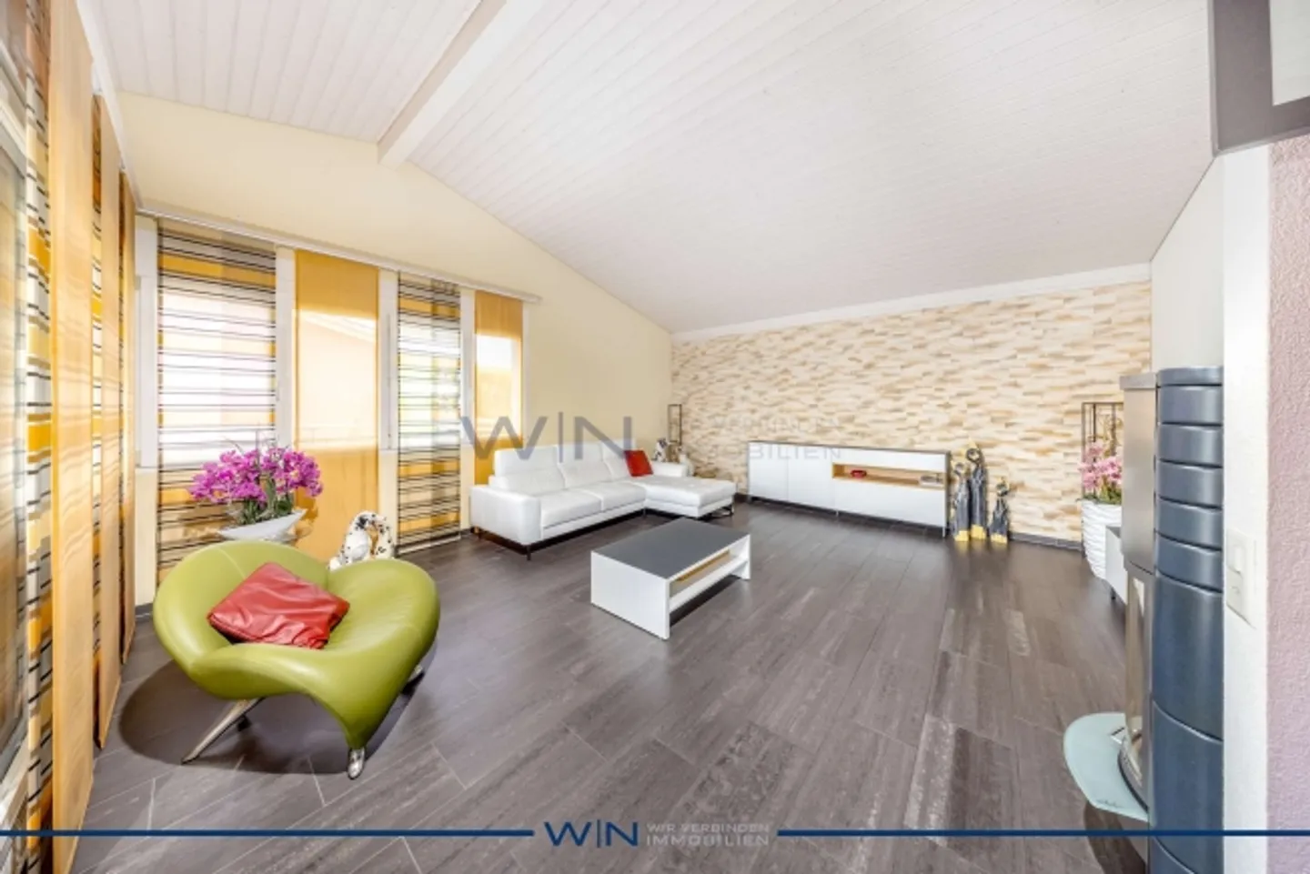 «Ein Palast im Himmel Luxuriöses Anwesen mit Pool und atemberaubender Aussicht» - Foto 9 von 13