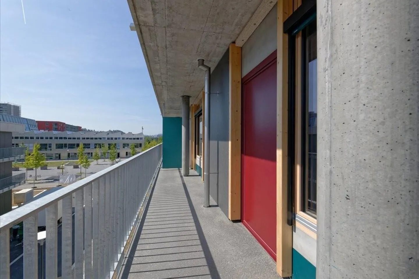 Living in WAGONLITS - what more do you need? - Photo 7 of 7