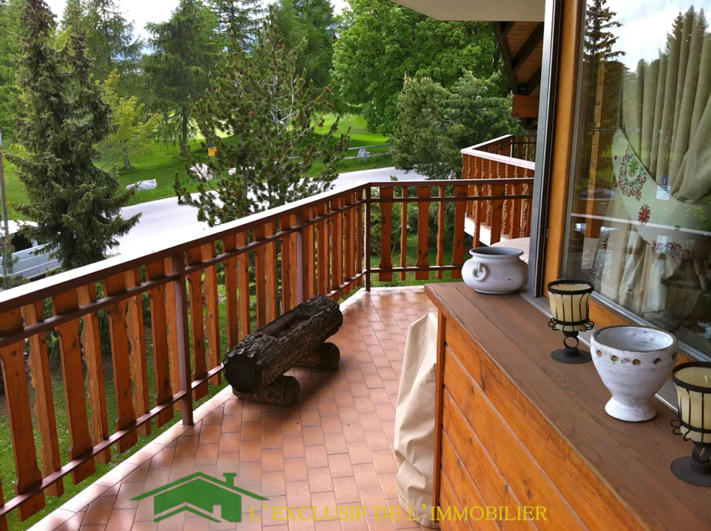 Appartement - Photo 7 sur 8