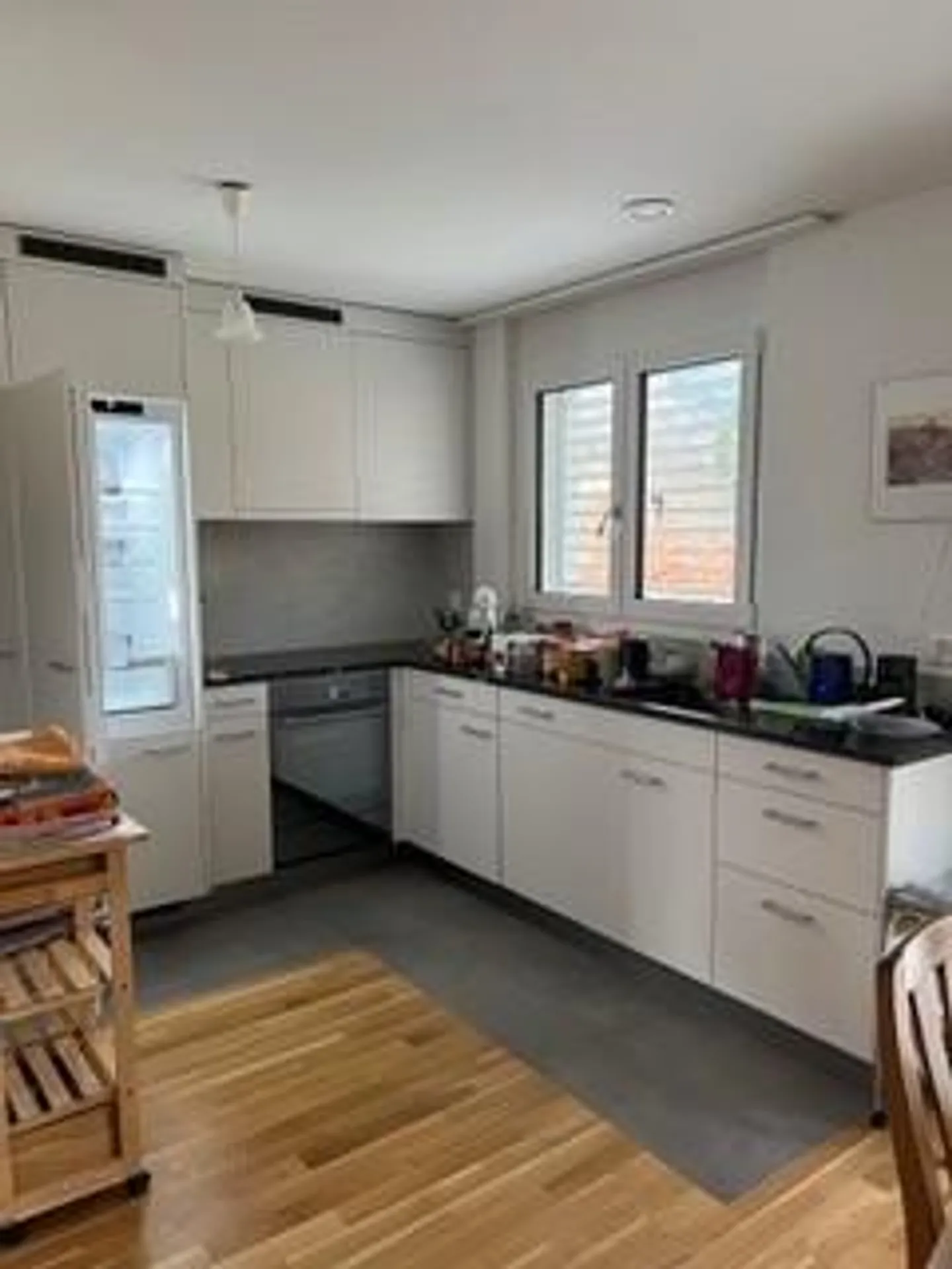 2.5 Room Apartment for Seniors 54+ in Winterthur - Photo 3 of 12