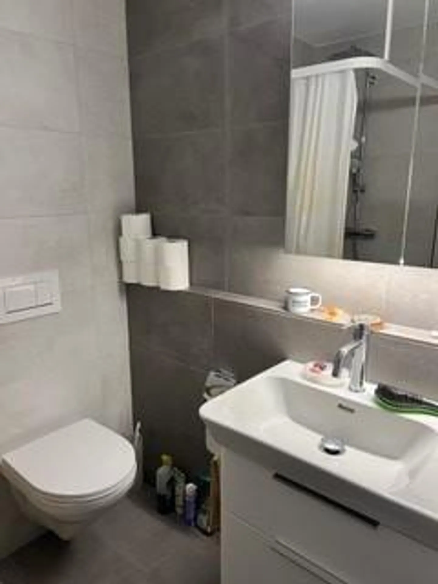 2.5 Room Apartment for Seniors 54+ in Winterthur - Photo 4 of 12