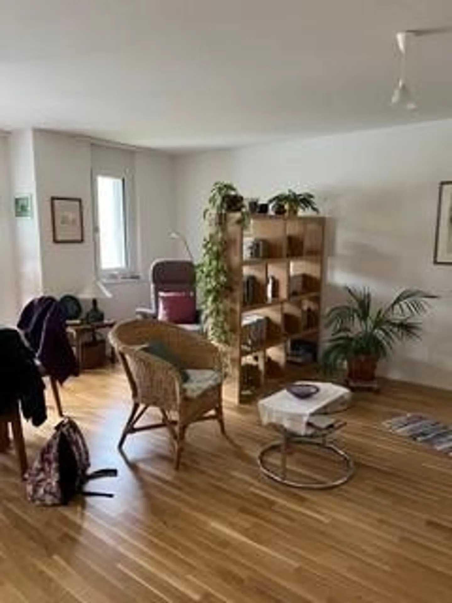 2.5 Room Apartment for Seniors 54+ in Winterthur - Photo 8 of 12