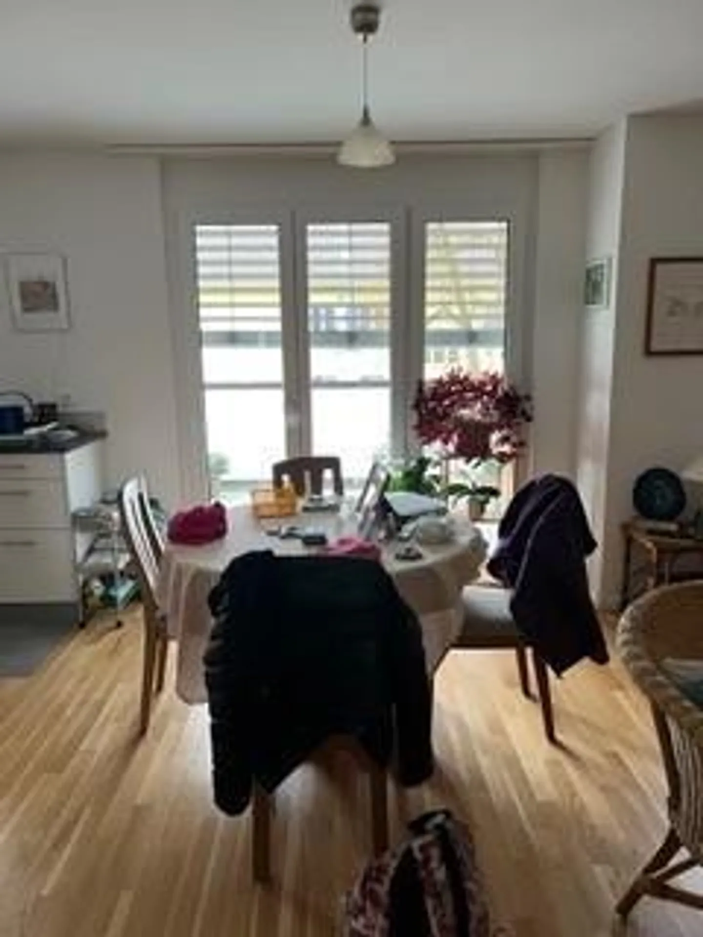 2.5 Room Apartment for Seniors 54+ in Winterthur - Photo 9 of 12