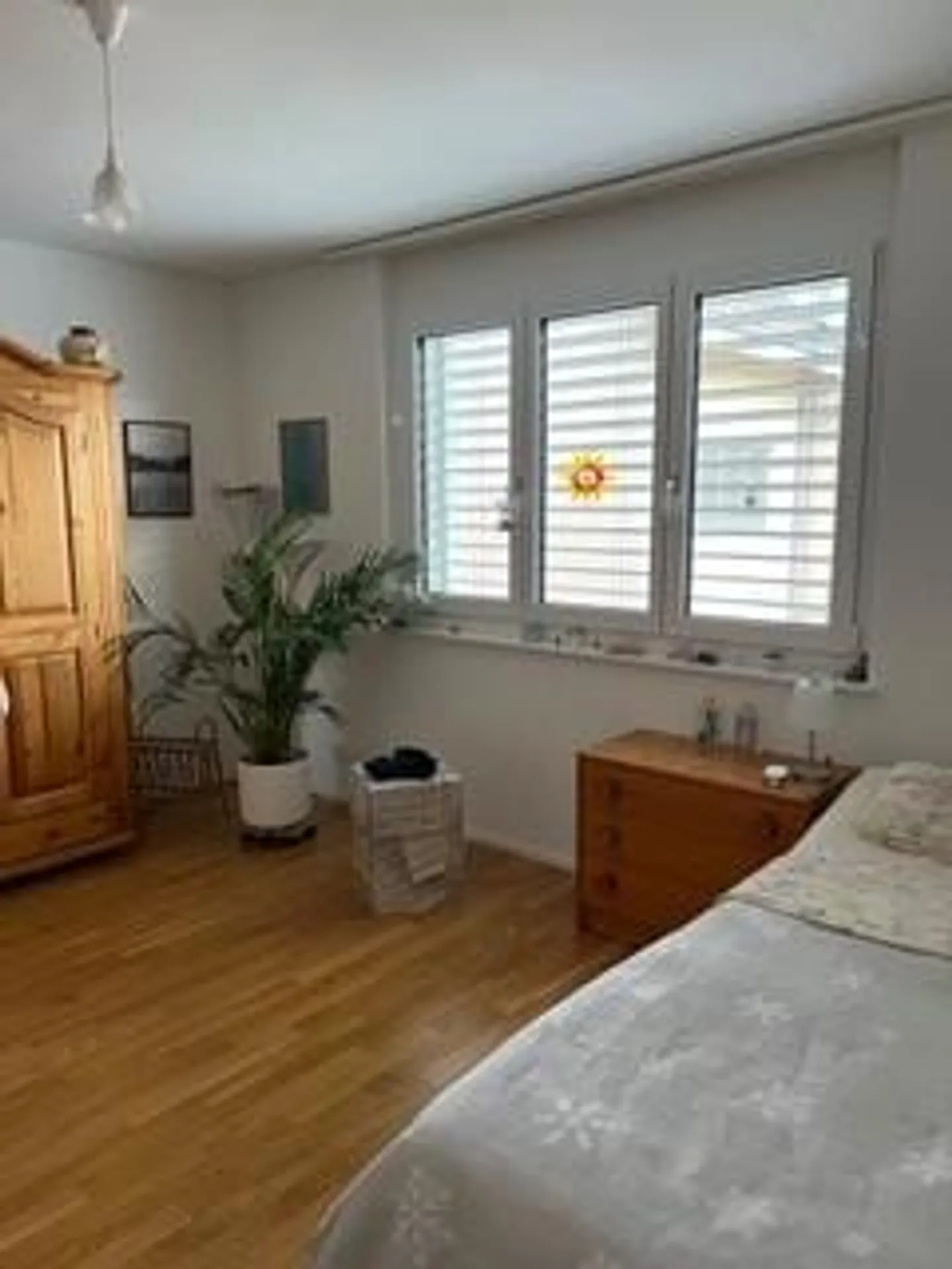 2.5 Room Apartment for Seniors 54+ in Winterthur - Photo 10 of 12