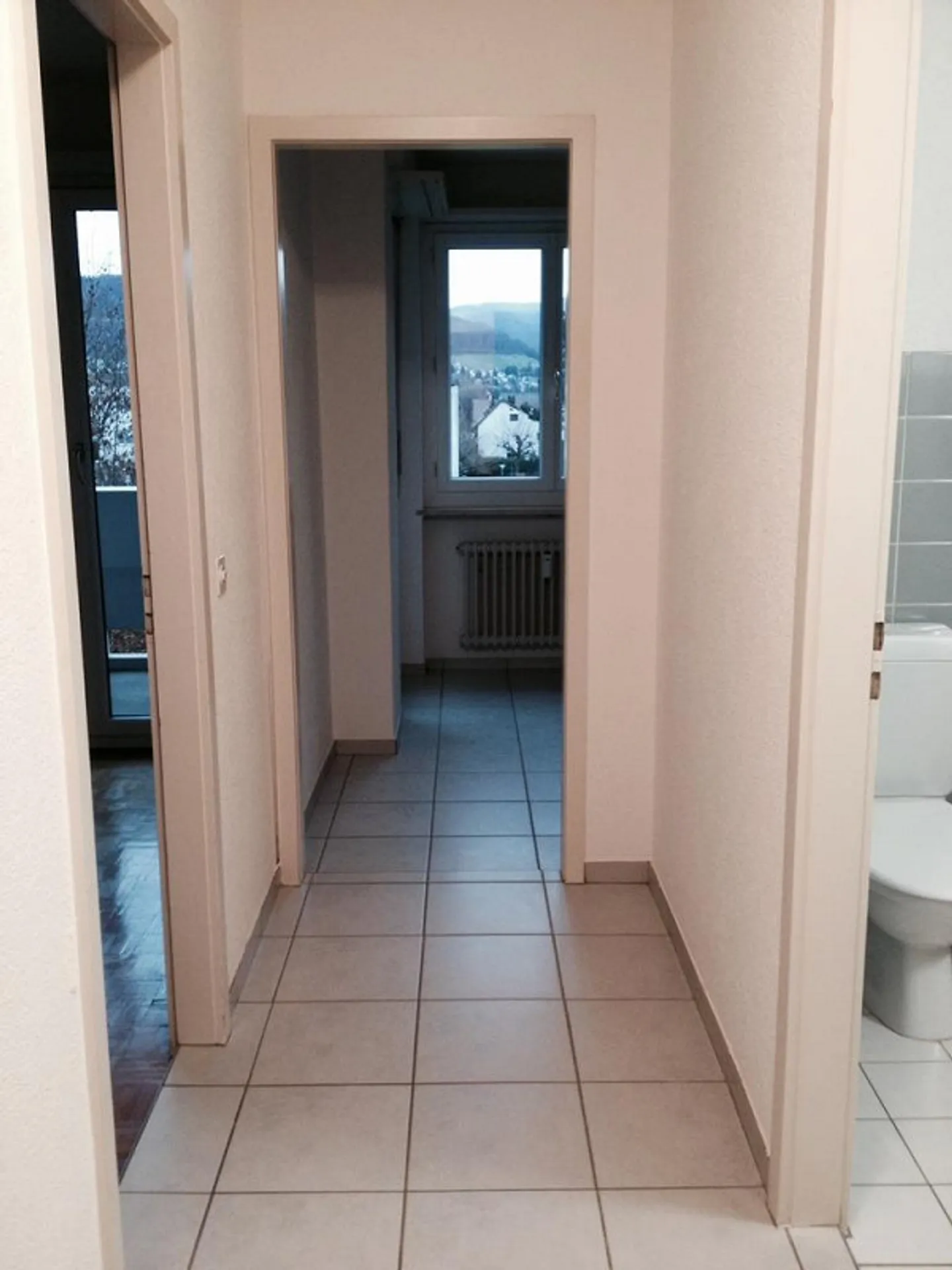 Charmantes Studio in Reinach - Foto 2 von 5