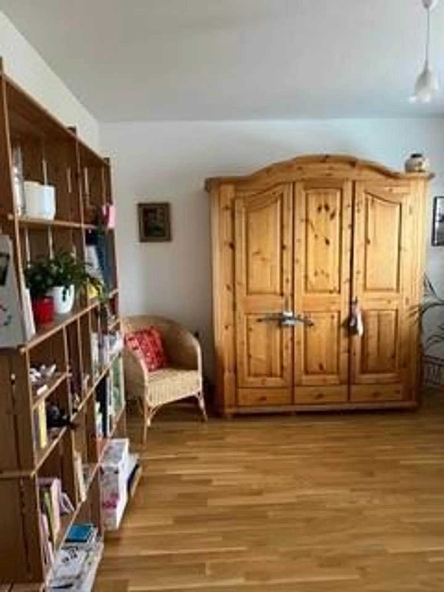 2.5 Room Apartment for Seniors 54+ in Winterthur - Photo 11 of 12