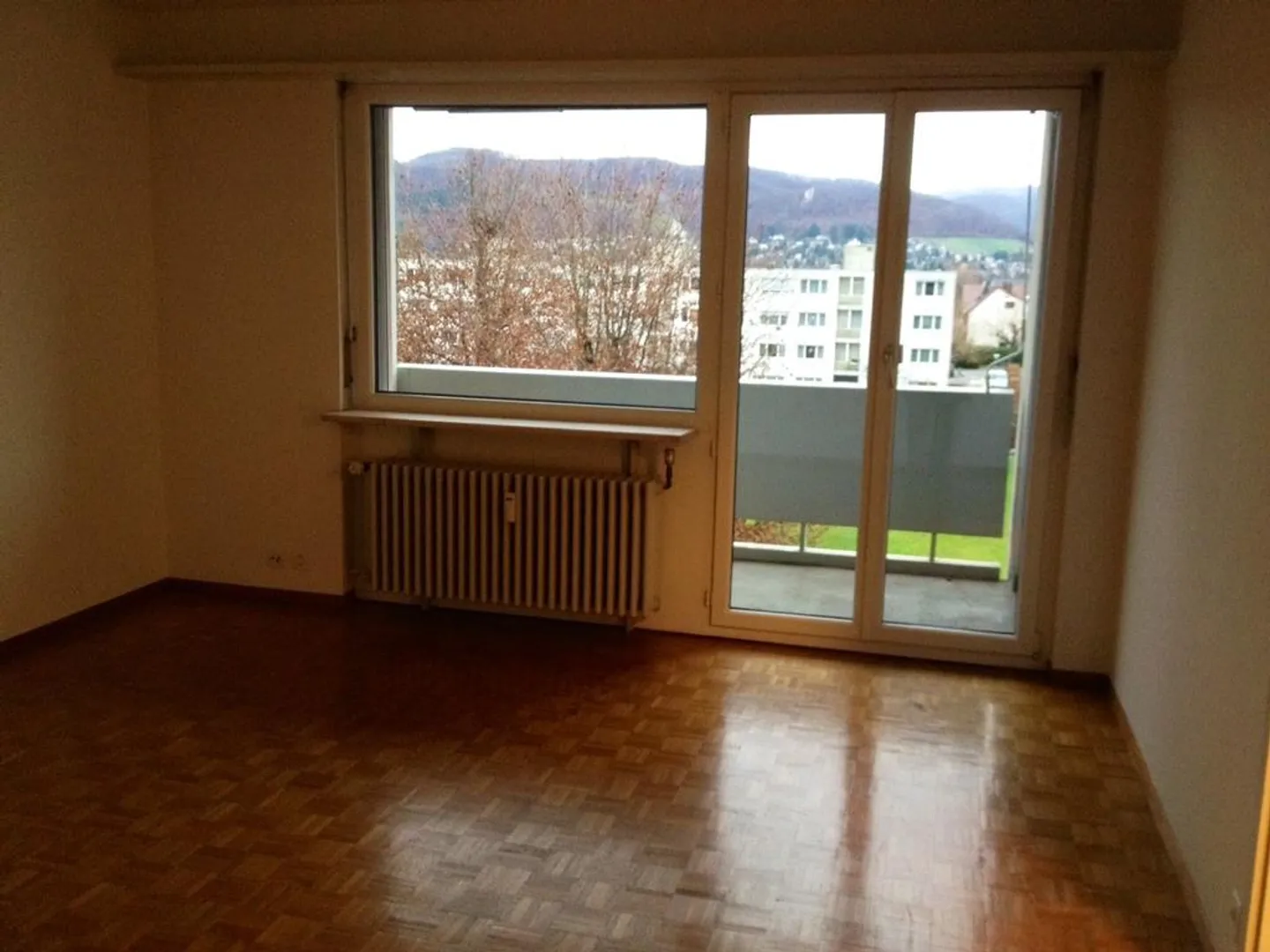 Charmantes Studio in Reinach - Foto 3 von 5