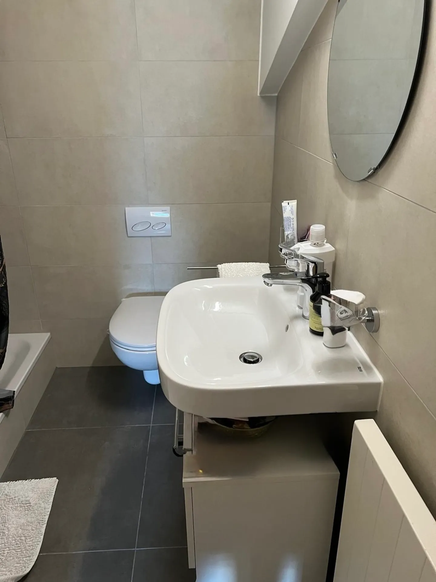 Appartamento con 3,5 stanze in duplex in affitto a Vionnaz - Foto 6 di 6