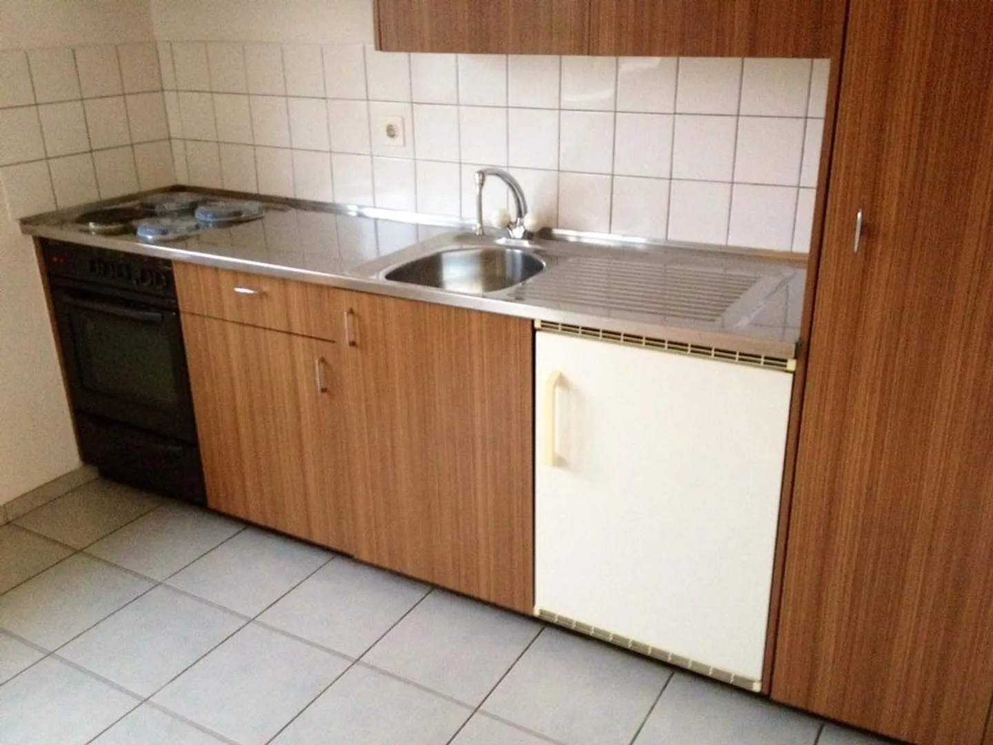Charmantes Studio in Reinach - Foto 4 von 5