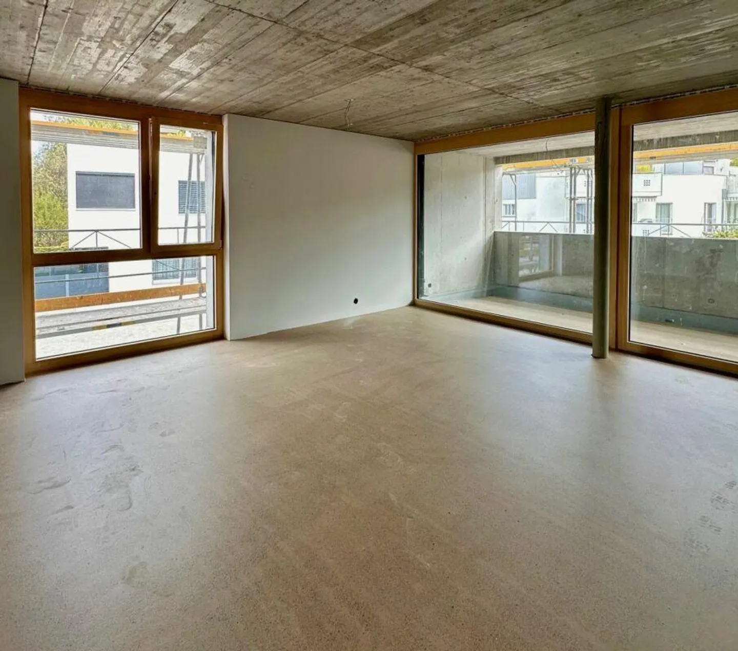 Première location appartement 4.5 pièces - Photo 5 sur 6