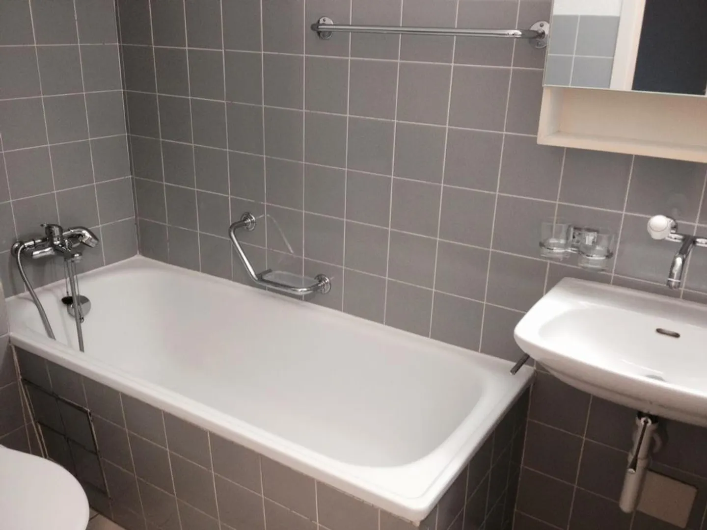 Charmantes Studio in Reinach - Foto 5 von 5