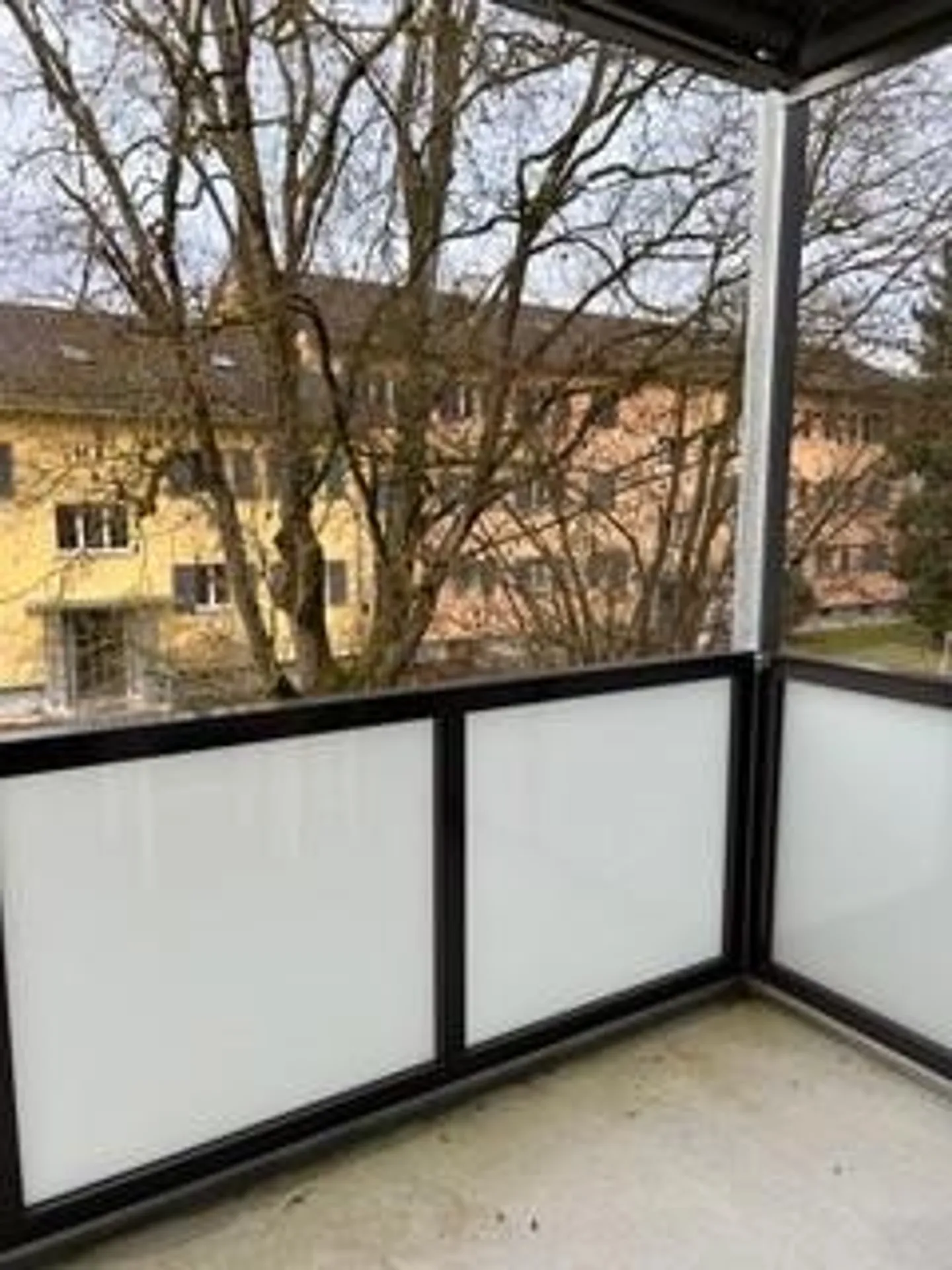 2.5 Room Apartment for Seniors 54+ in Winterthur - Photo 12 of 12