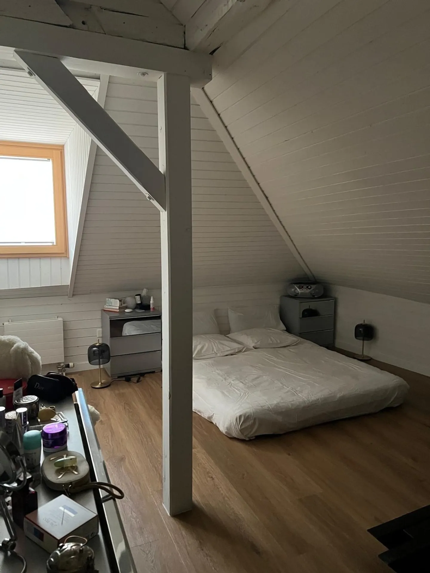 Appartamento con 3,5 stanze in duplex in affitto a Vionnaz - Foto 4 di 6