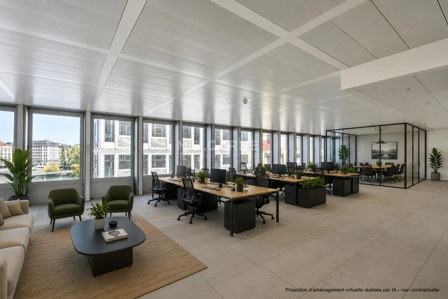 Office - Photo 2 of 7