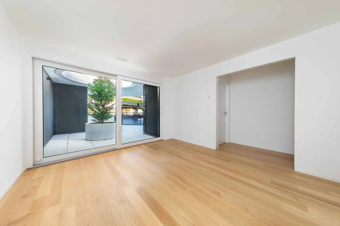 Attique Neuf avec Terrasse - Photo 5 sur 13