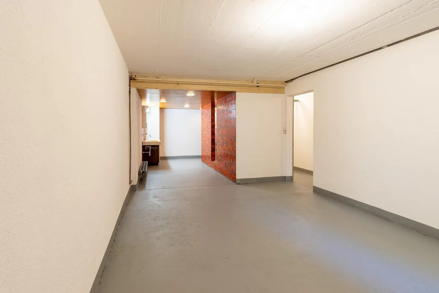 Vivere con vista panoramica - Foto 17 di 21