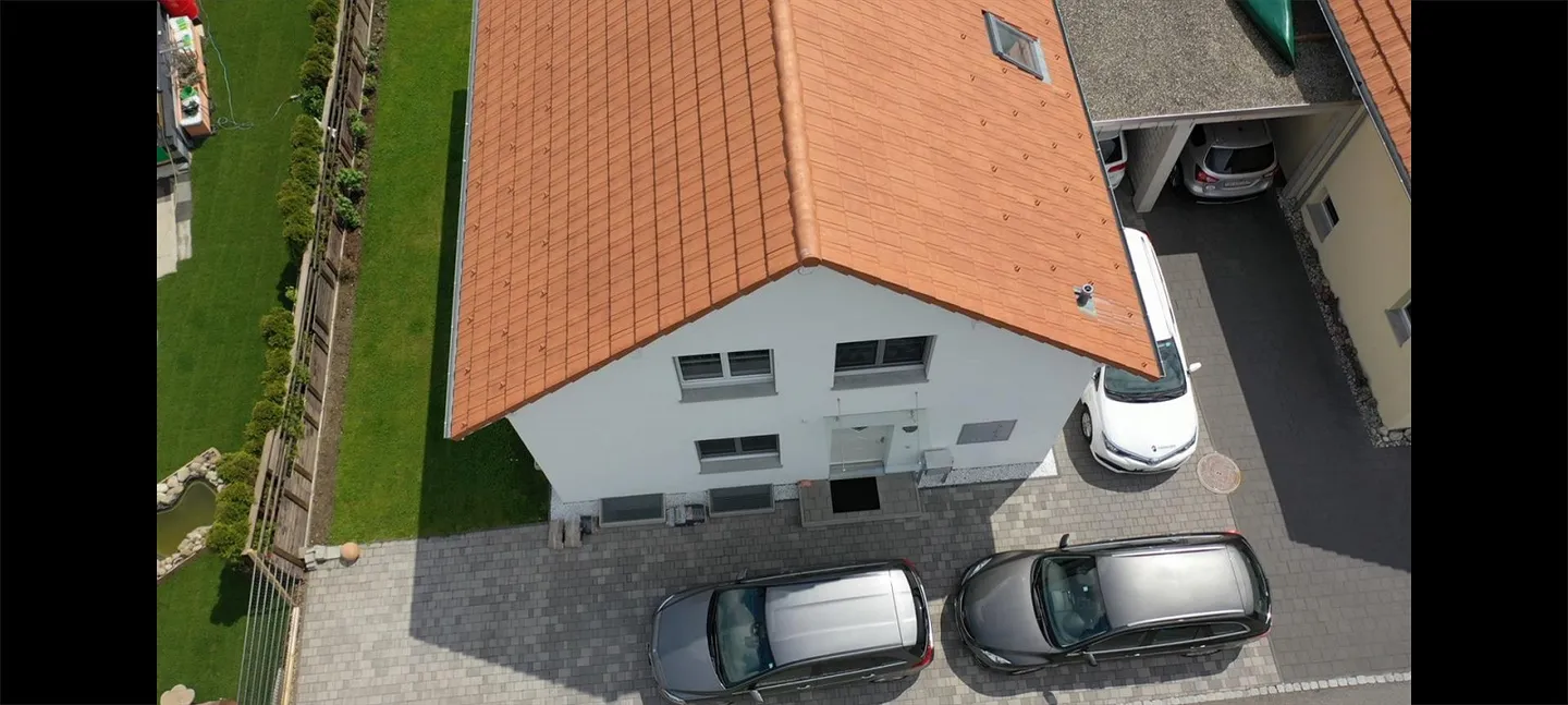 Charmantes Einfamilienhaus mit Sauna - Foto 2 von 23