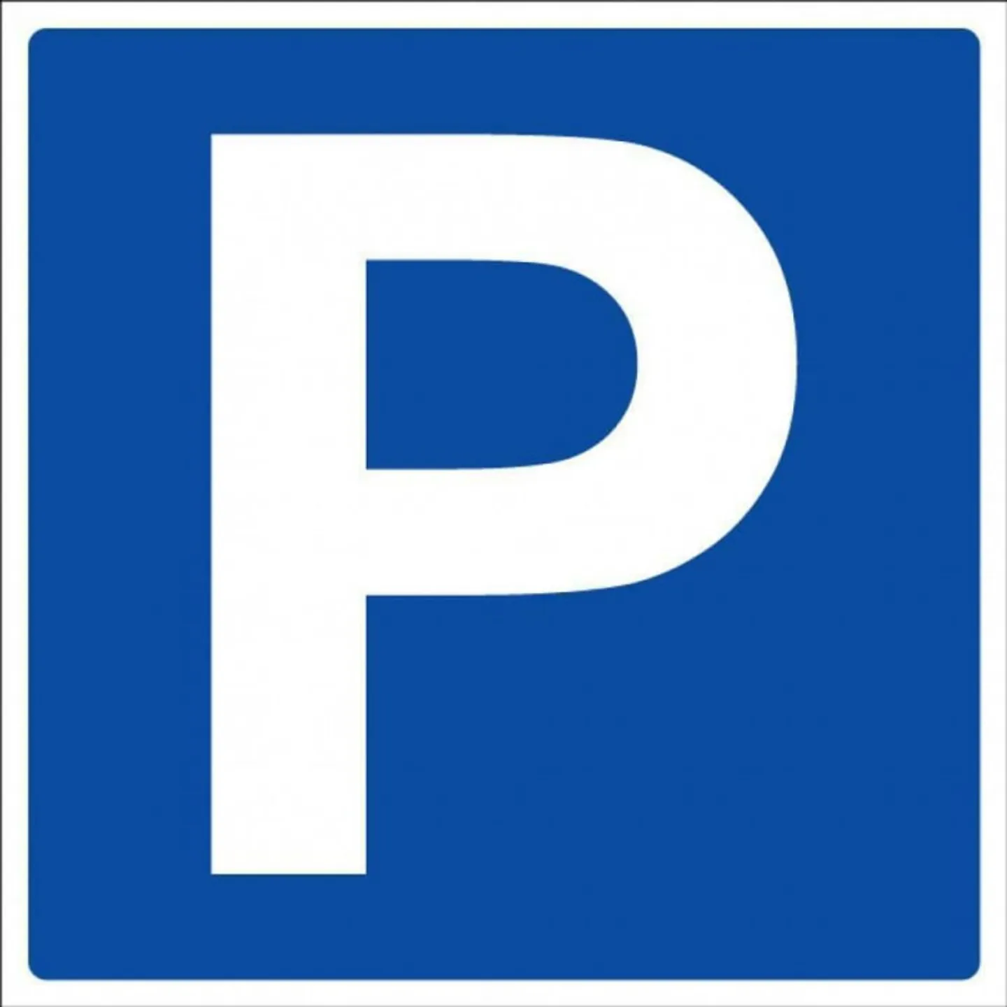 3 Außenparkplätze - Foto 1 von 1