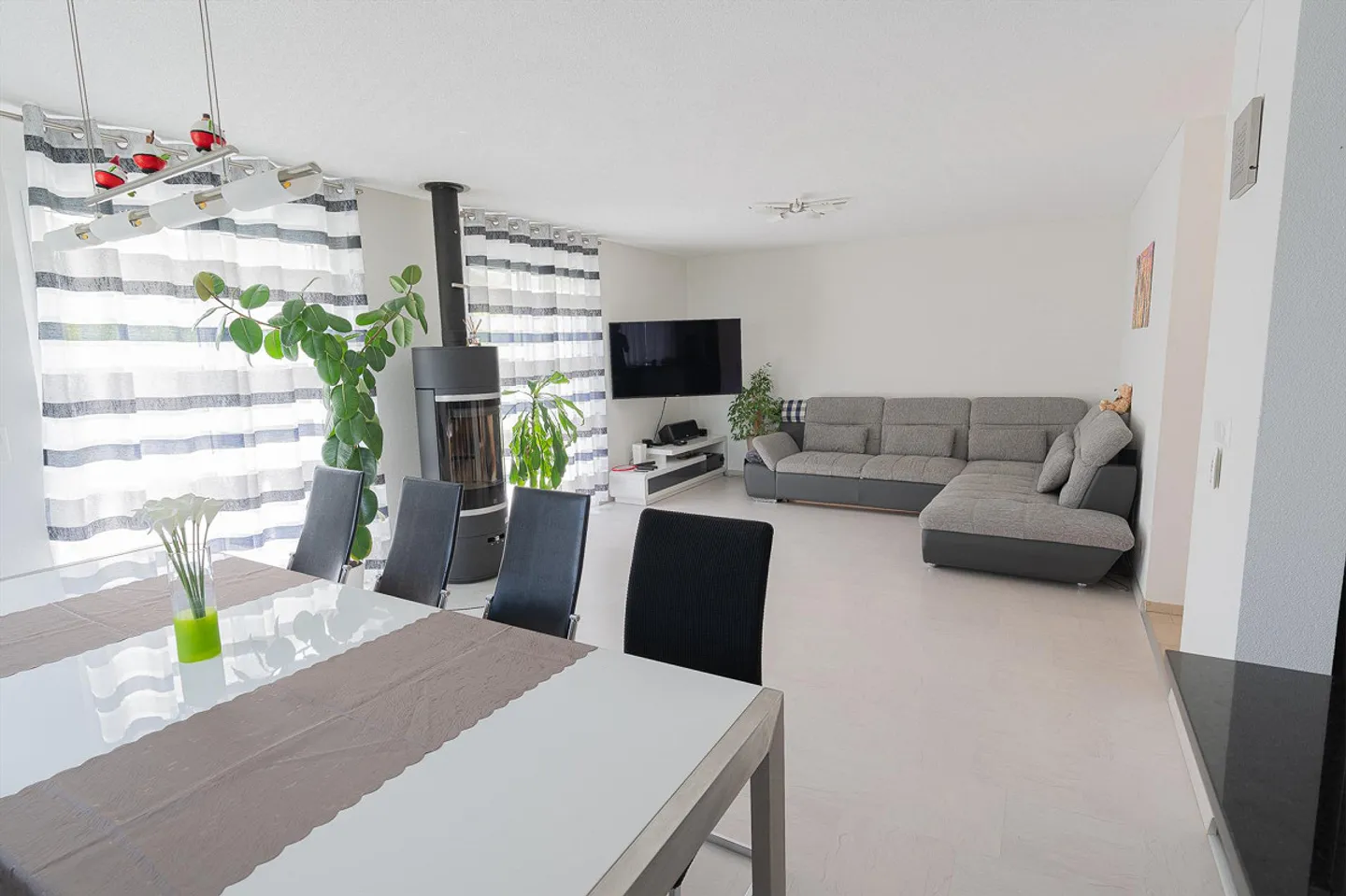 Charmantes Einfamilienhaus mit Sauna - Foto 6 von 23