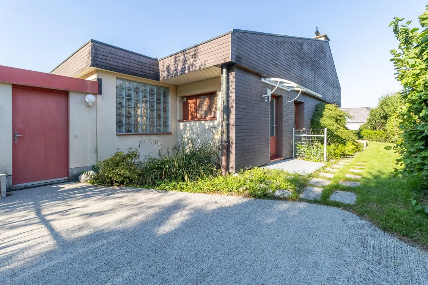 Vivere con vista panoramica - Foto 19 di 21