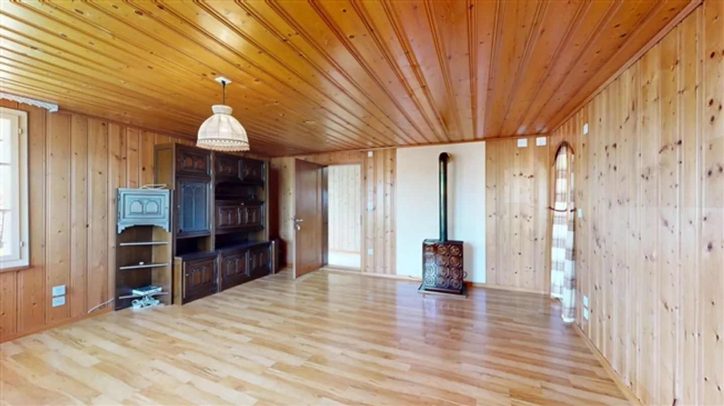 Charmantes 2-Familienhaus in Höfen - Foto 6 von 13