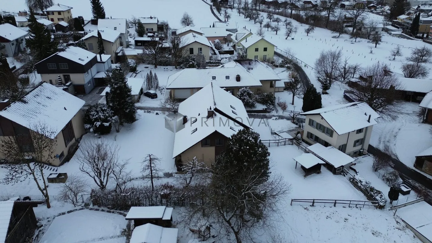 Your personal living and working space in Huttwil. - Photo 10 of 10