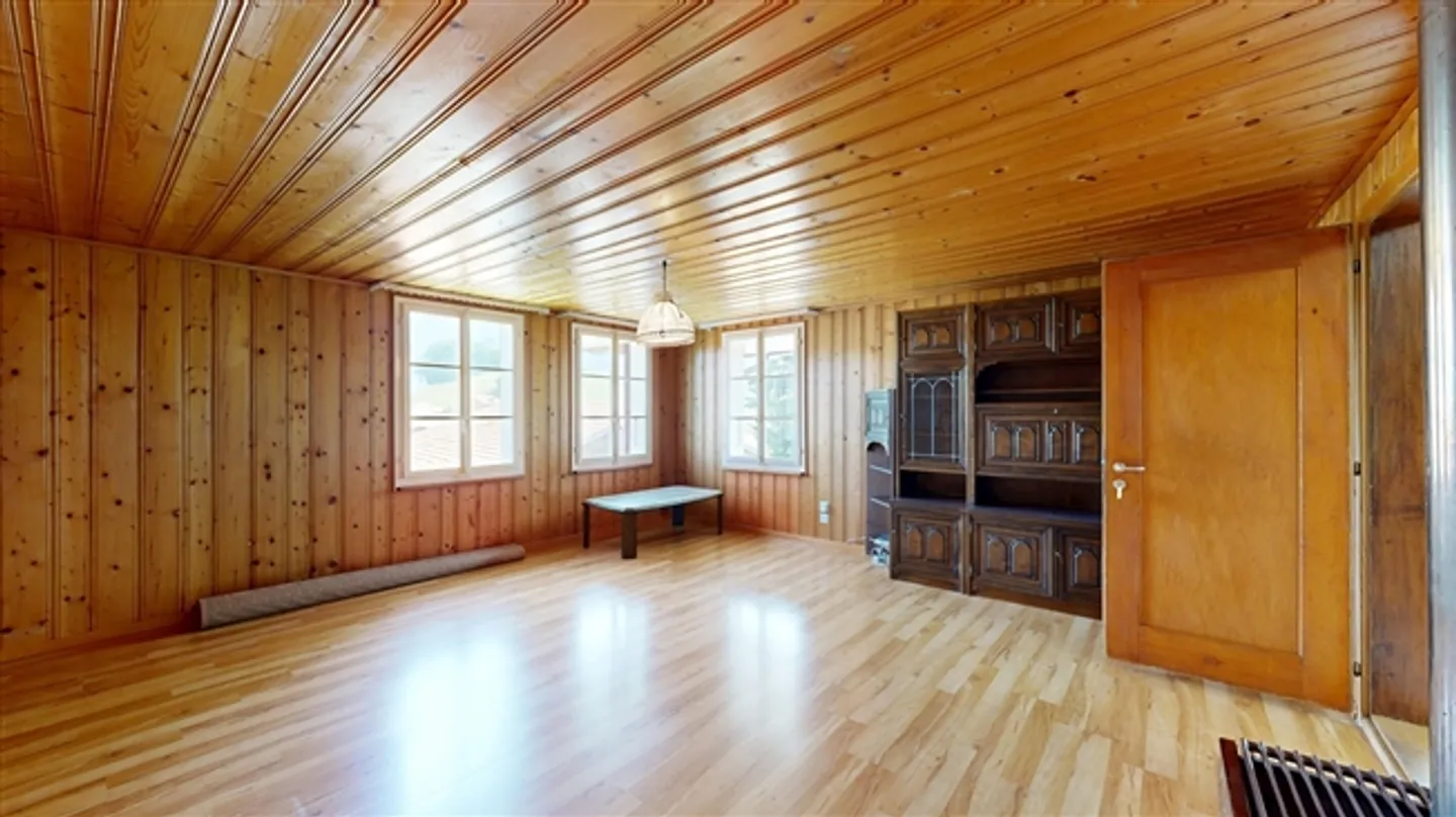 Charmantes 2-Familienhaus in Höfen - Foto 7 von 13