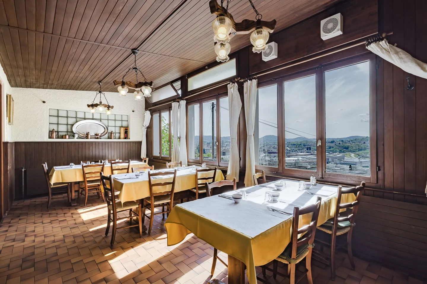 Grotto Bundi vicino alle cantine di Mendrisio - Foto 19 di 31
