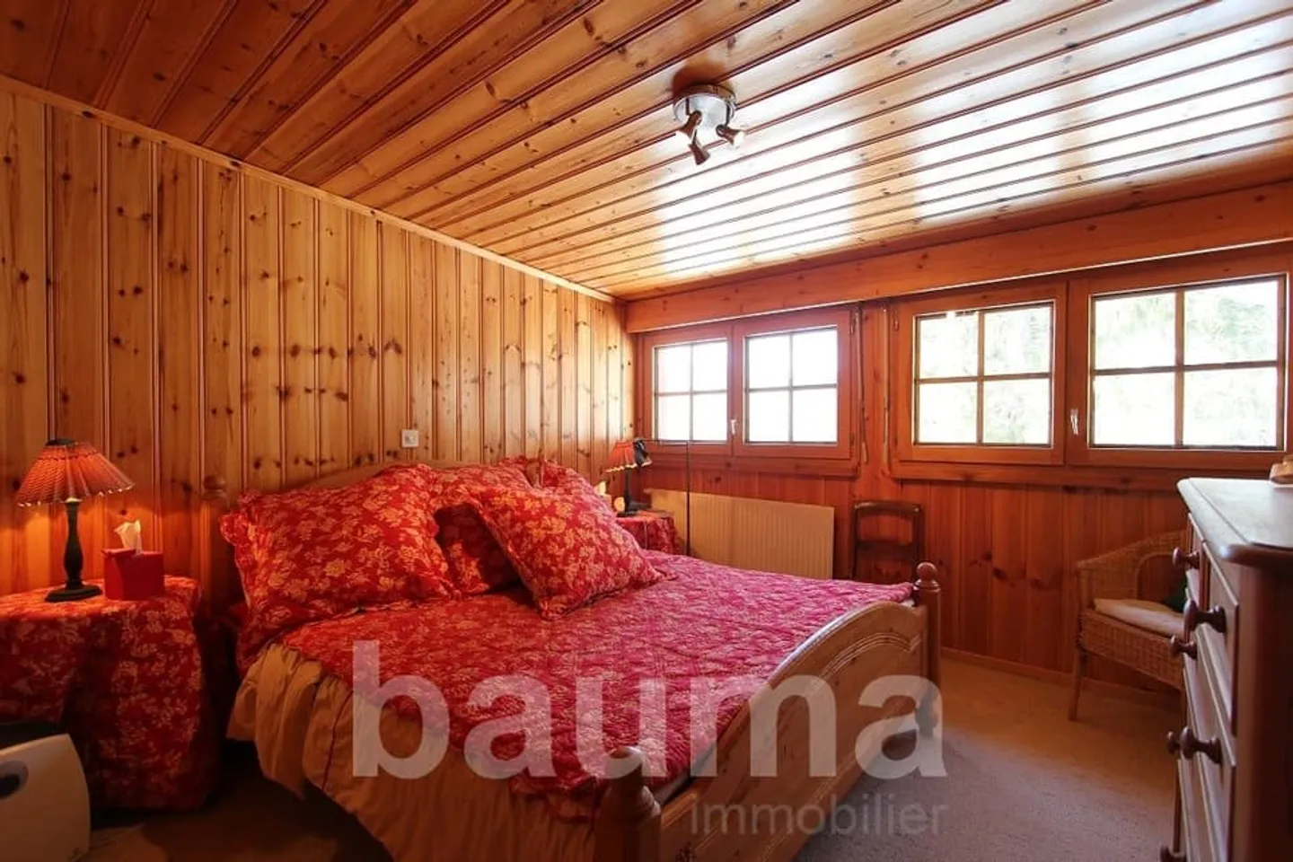 Appartamento mansardato con vista panoramica - Foto 8 di 13