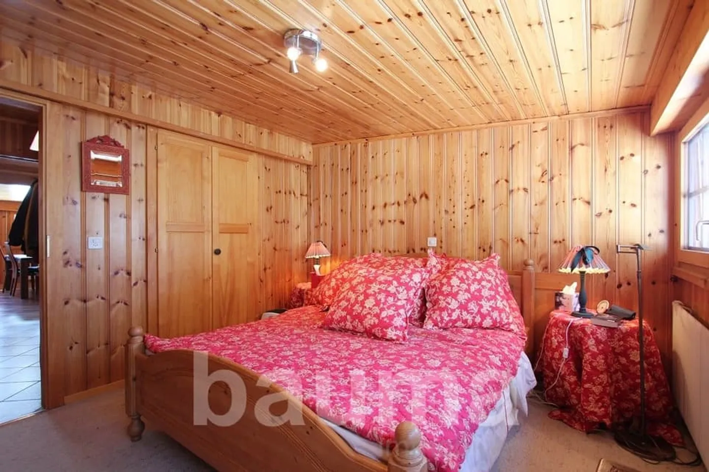 Appartamento mansardato con vista panoramica - Foto 9 di 13