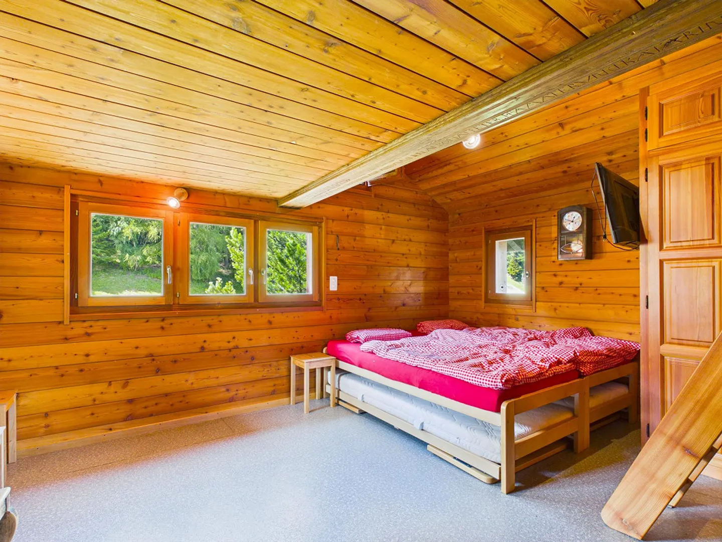 Charmantes Chalet in der Moosal-Region - Foto 3 von 16