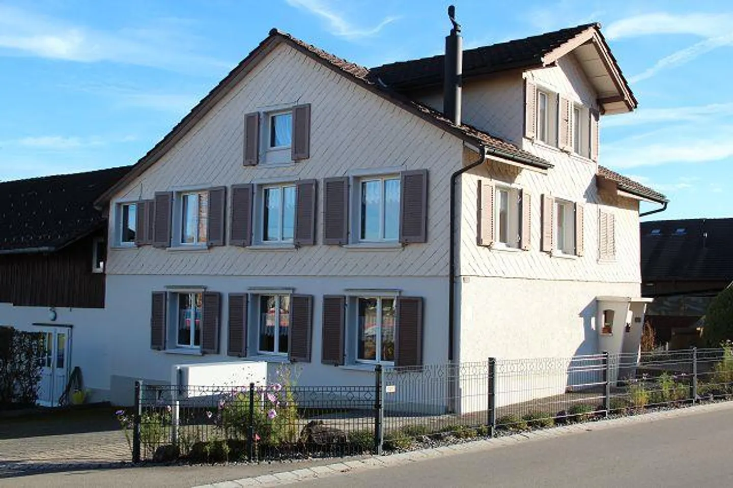 3 Zimmer-Wohnung - Foto 1 von 9