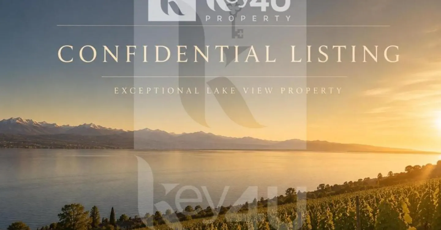 Exceptional Lake View Villa - Photo 1 of 1