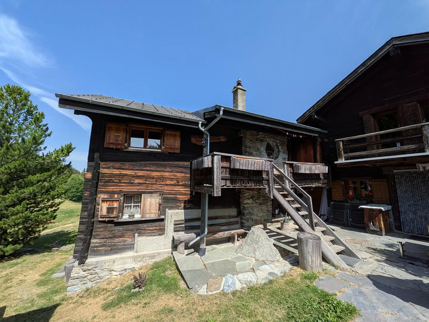 Charmantes Chalet in der Moosal-Region - Foto 5 von 16