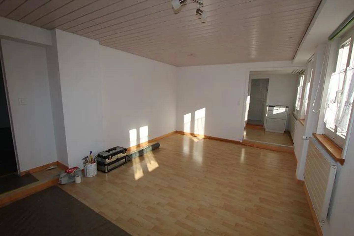 3 Zimmer-Wohnung - Foto 7 von 9