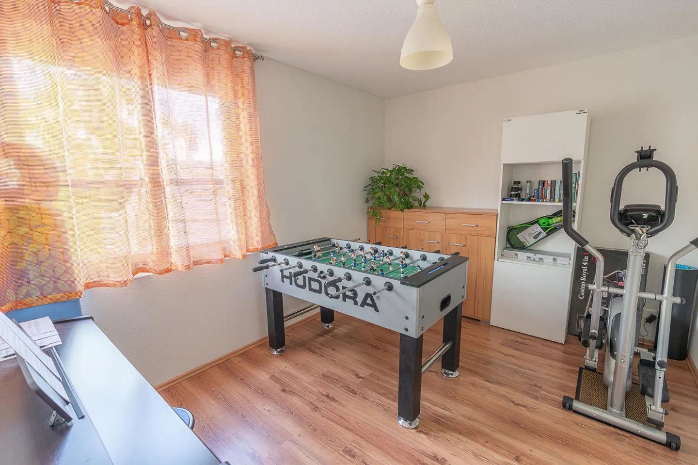 Charmantes Einfamilienhaus mit Sauna - Foto 12 von 23