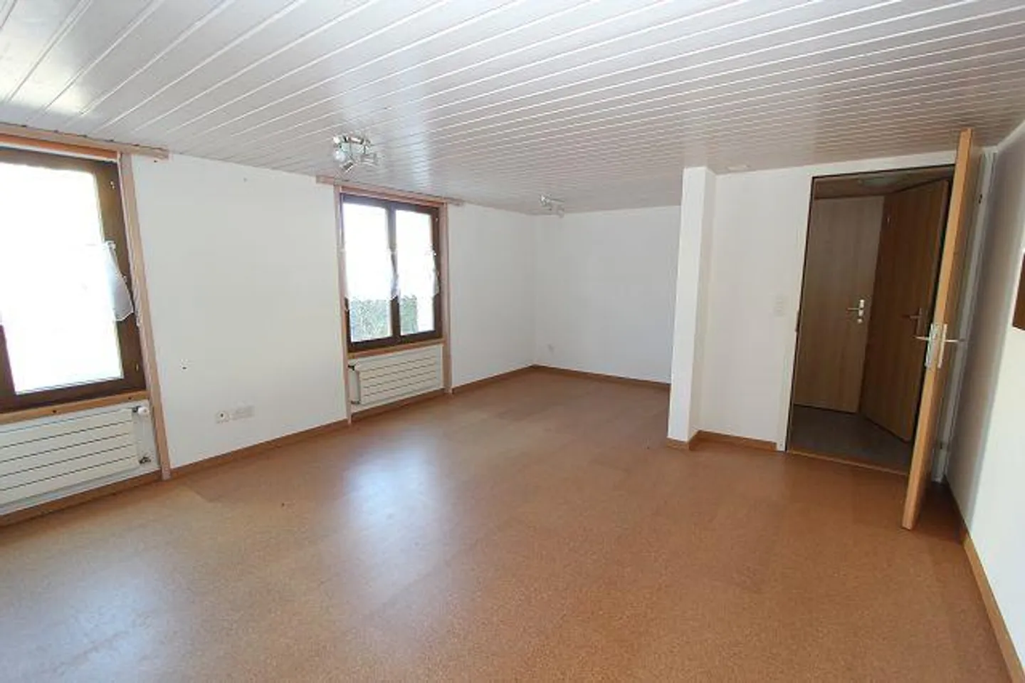 3 Zimmer-Wohnung - Foto 8 von 9