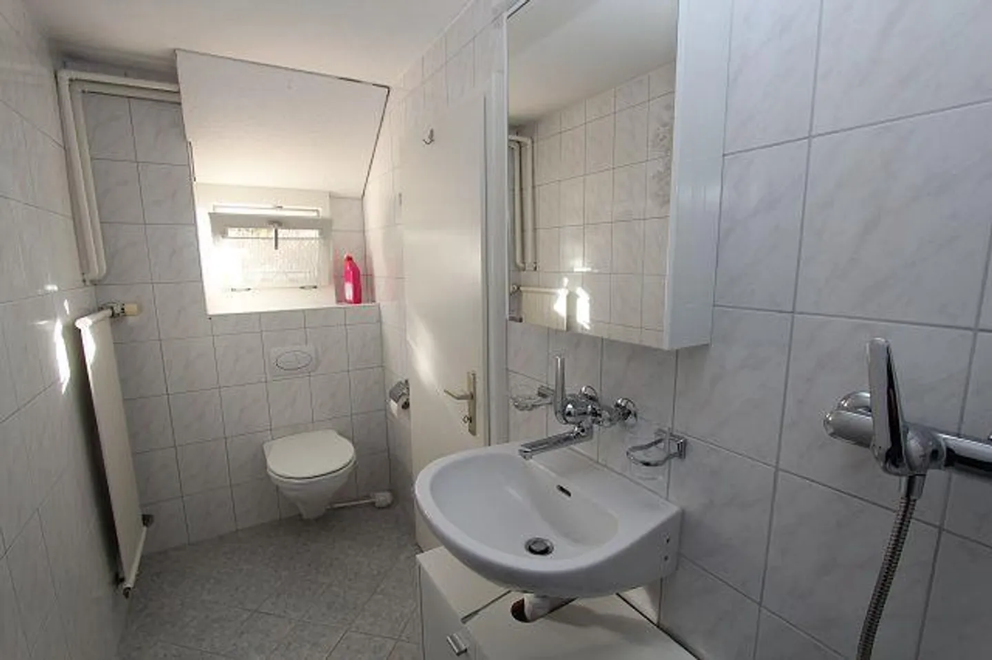 3 Zimmer-Wohnung - Foto 9 von 9