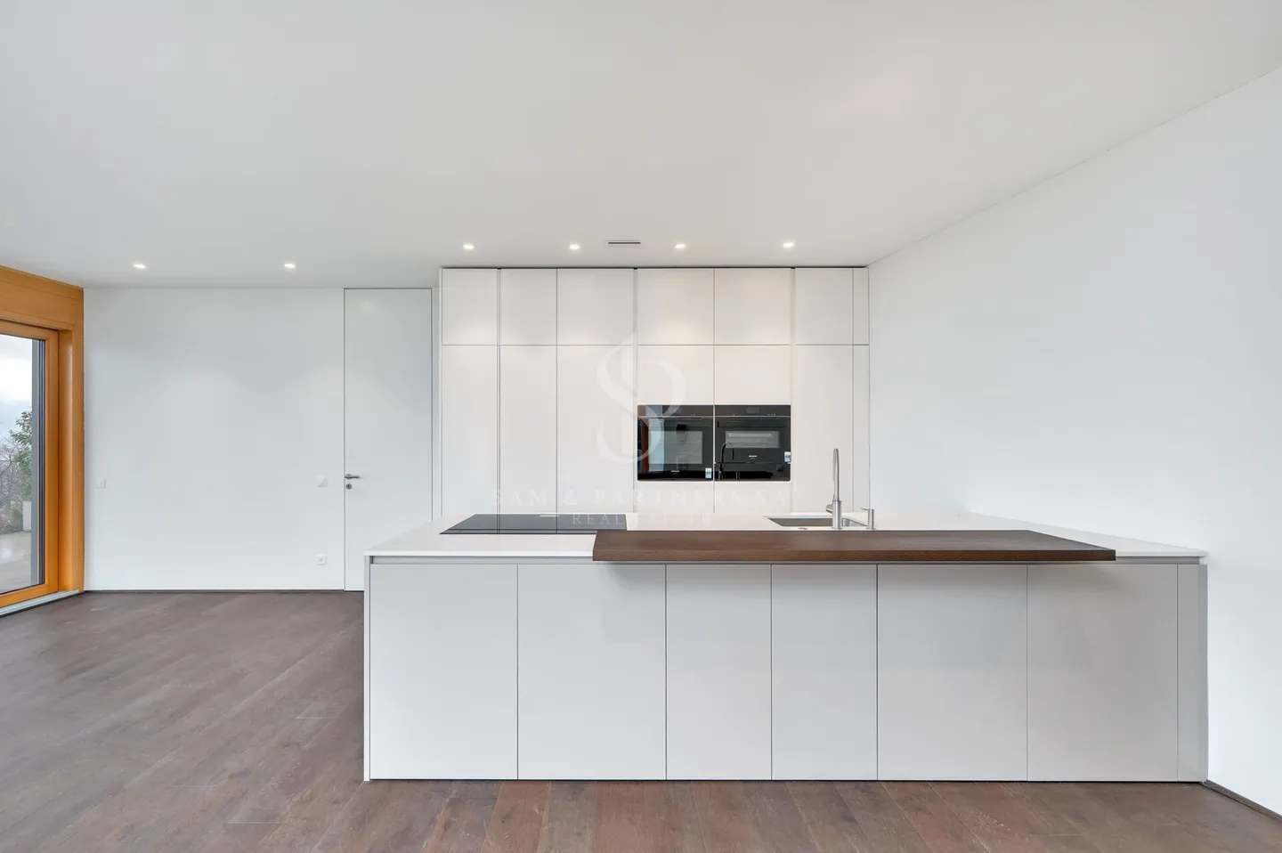 Appartamento elegante a Lugano - Foto 1 di 4