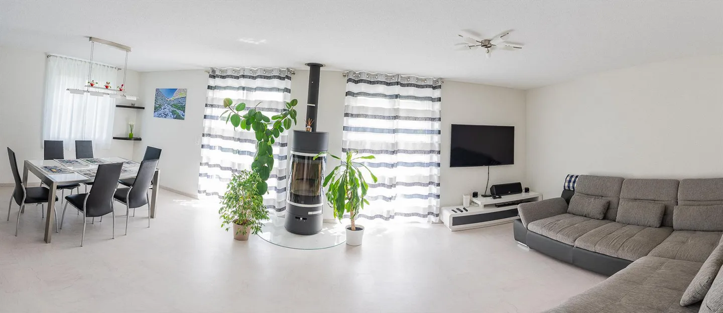Charmantes Einfamilienhaus mit Sauna - Foto 10 von 23