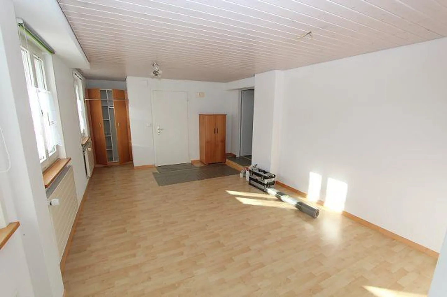 3 Zimmer-Wohnung - Foto 2 von 9