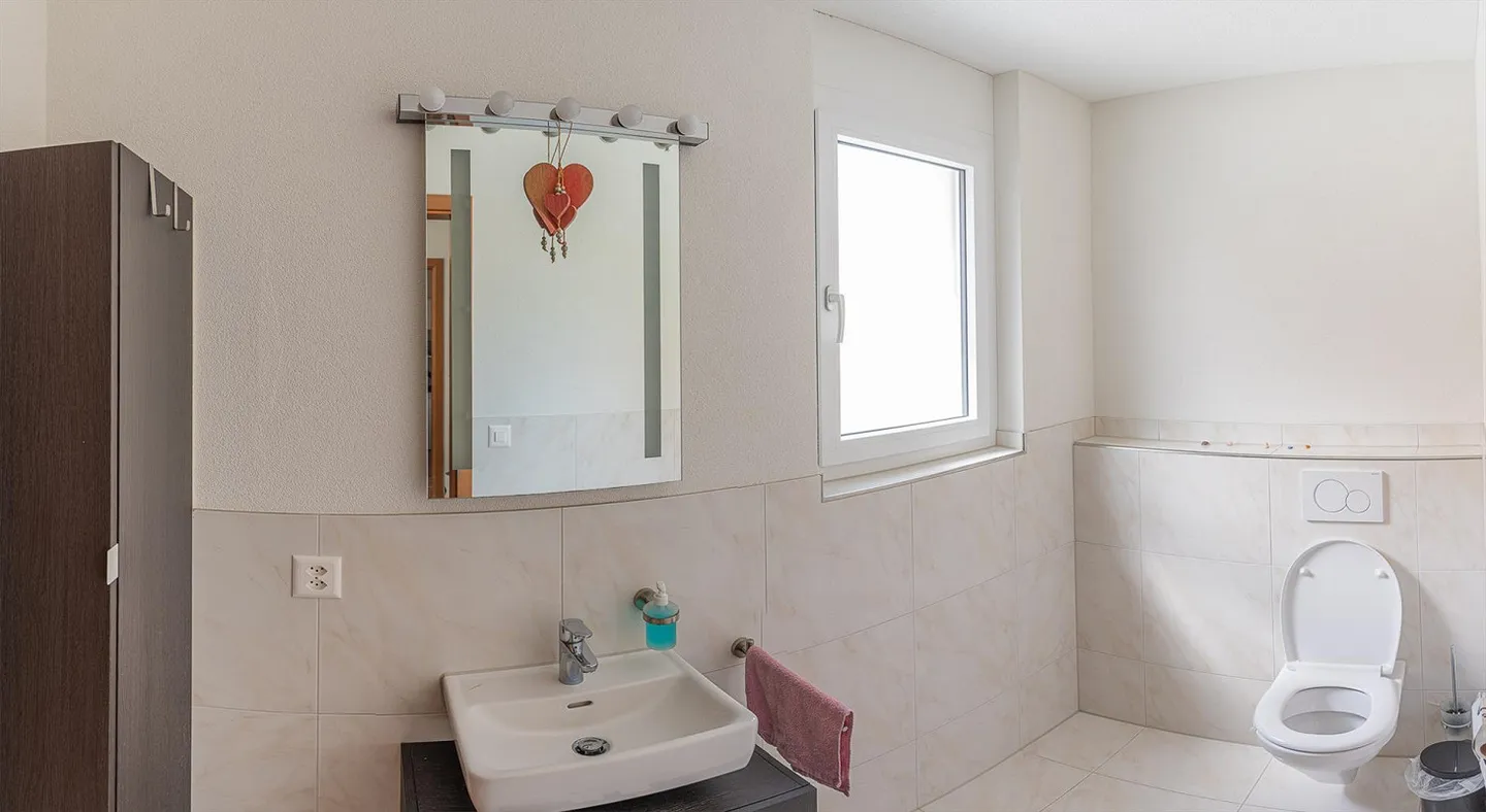 Charmantes Einfamilienhaus mit Sauna - Foto 11 von 23