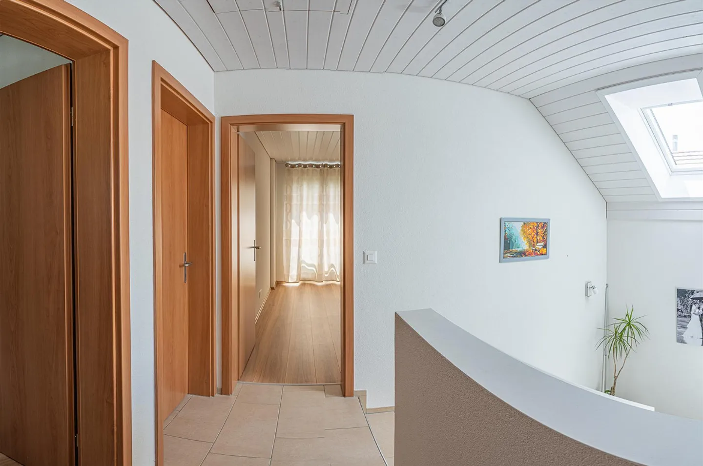 Charmantes Einfamilienhaus mit Sauna - Foto 14 von 23