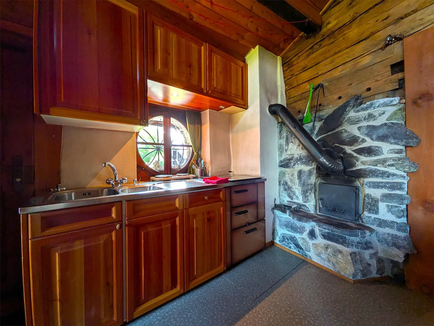 Charmantes Chalet in der Moosal-Region - Foto 7 von 16